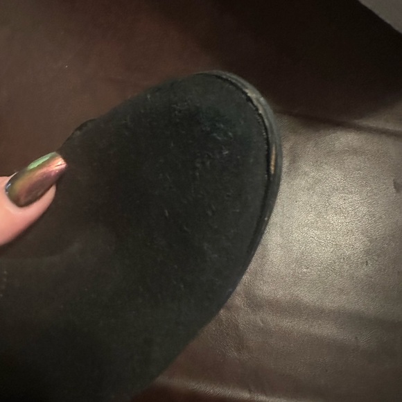 Toms booties - Picture 8 of 9